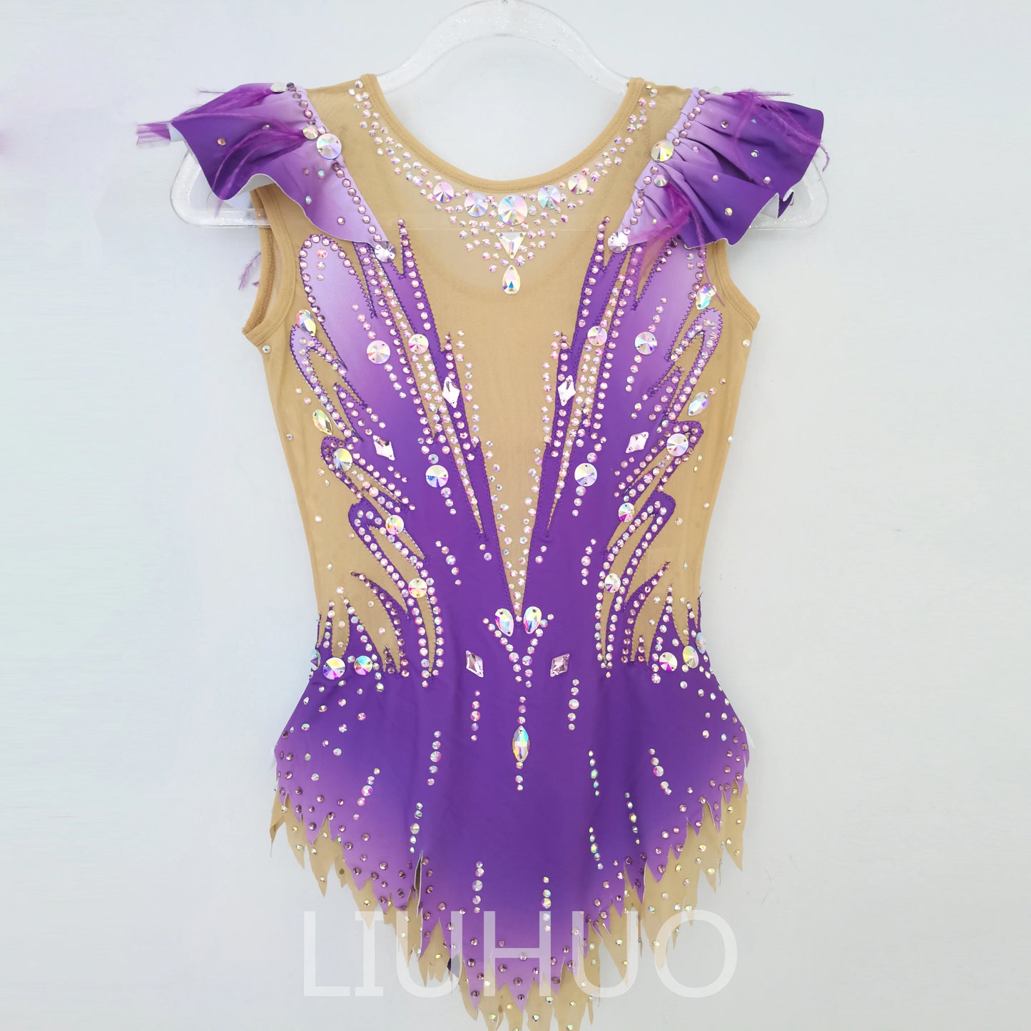 LH Rhythmic Gymnastics BD1474
