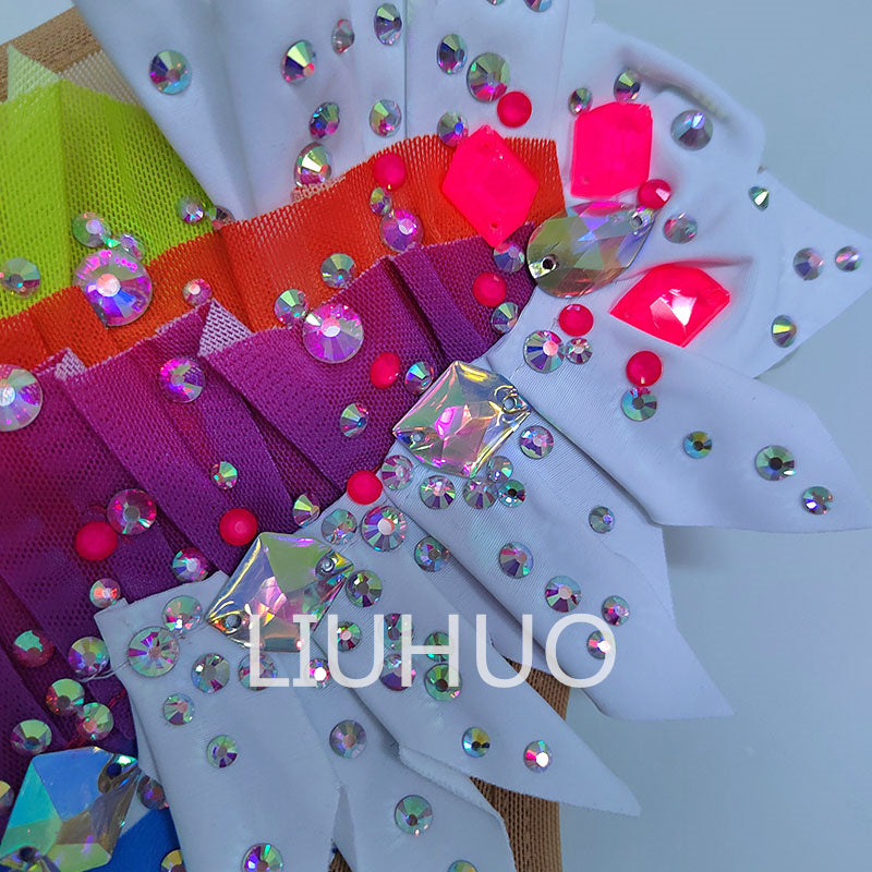 LH Rhythmic Gymnastics BD1160