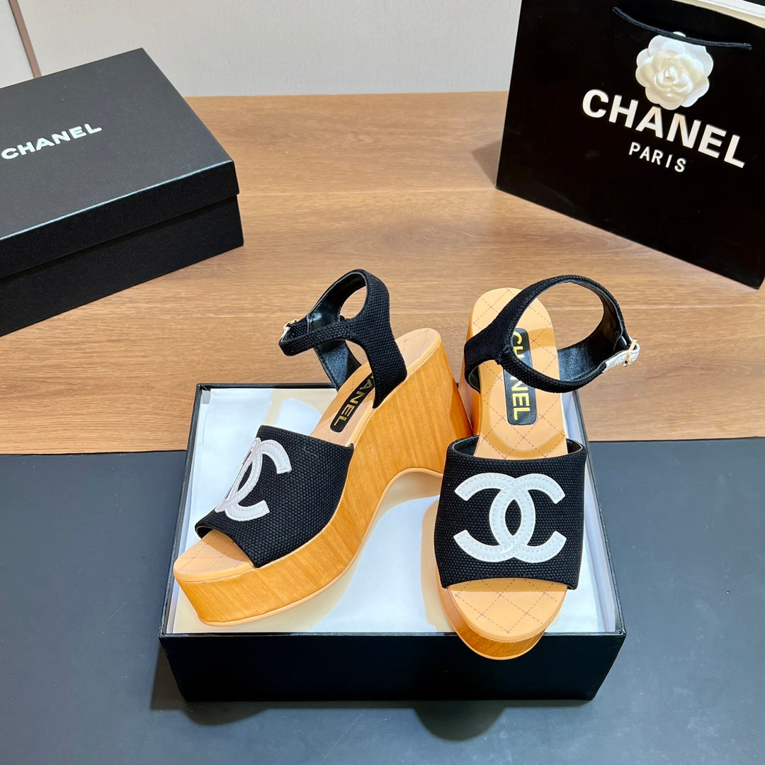 CNL platform high heel sandals 0724042701