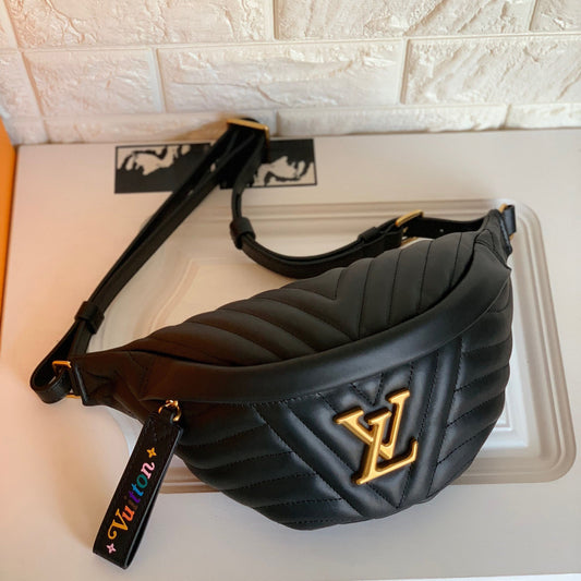 New all-match fashion bag  S070102