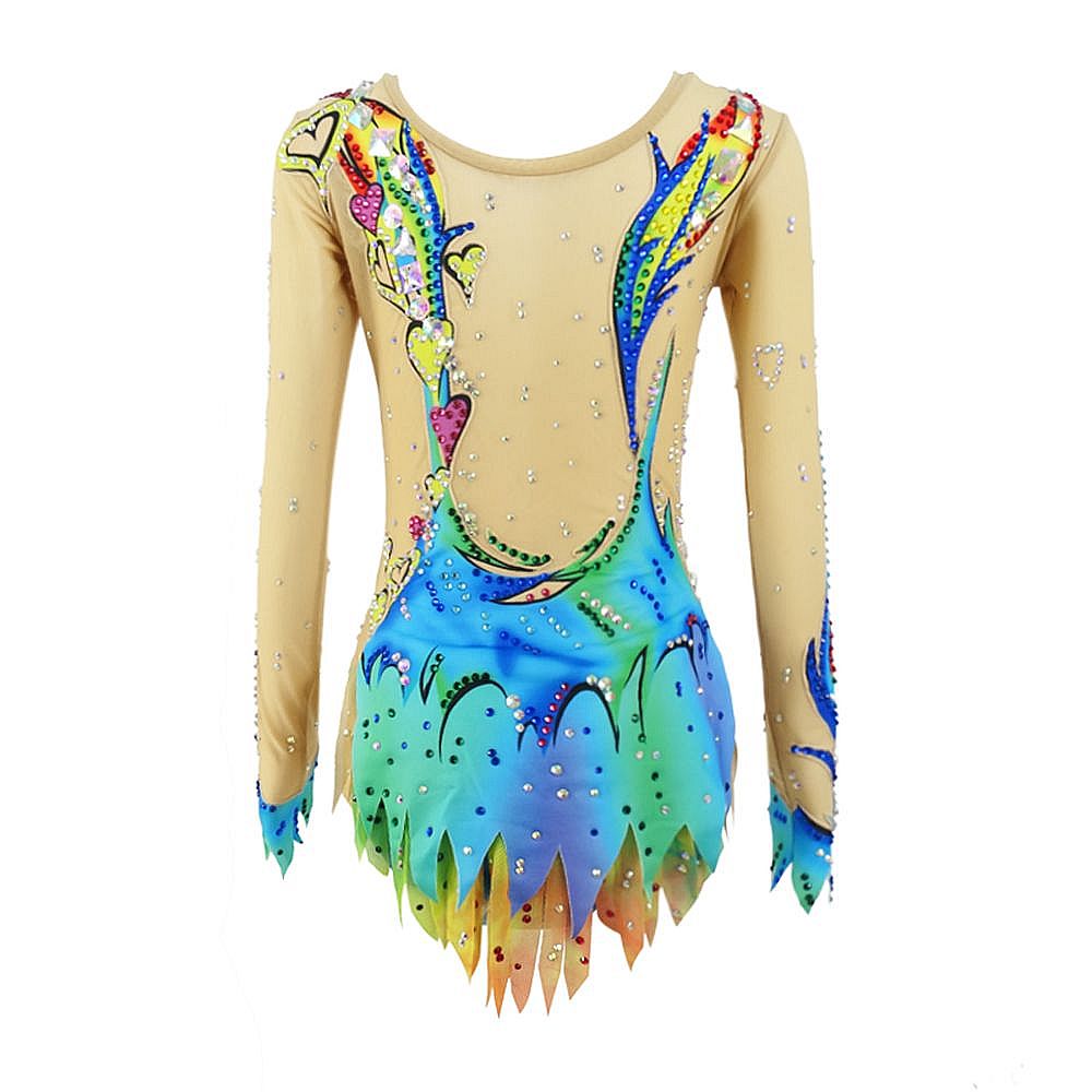 LH Rhythmic Gymnastics BD1049