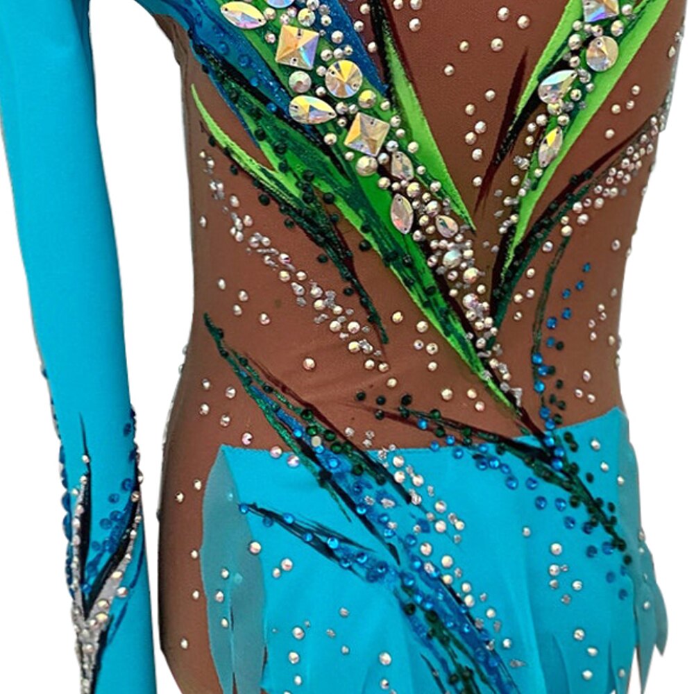LH Rhythmic Gymnastics BD1118