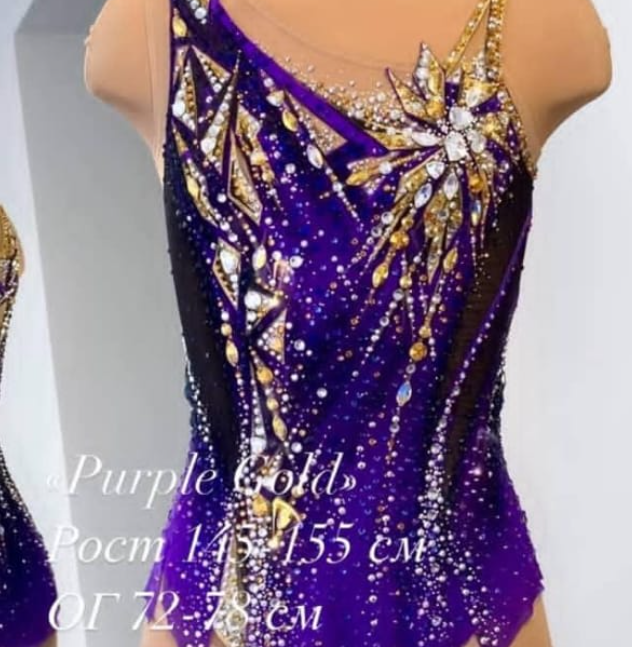 LH Rhythmic Gymnastics BD2102