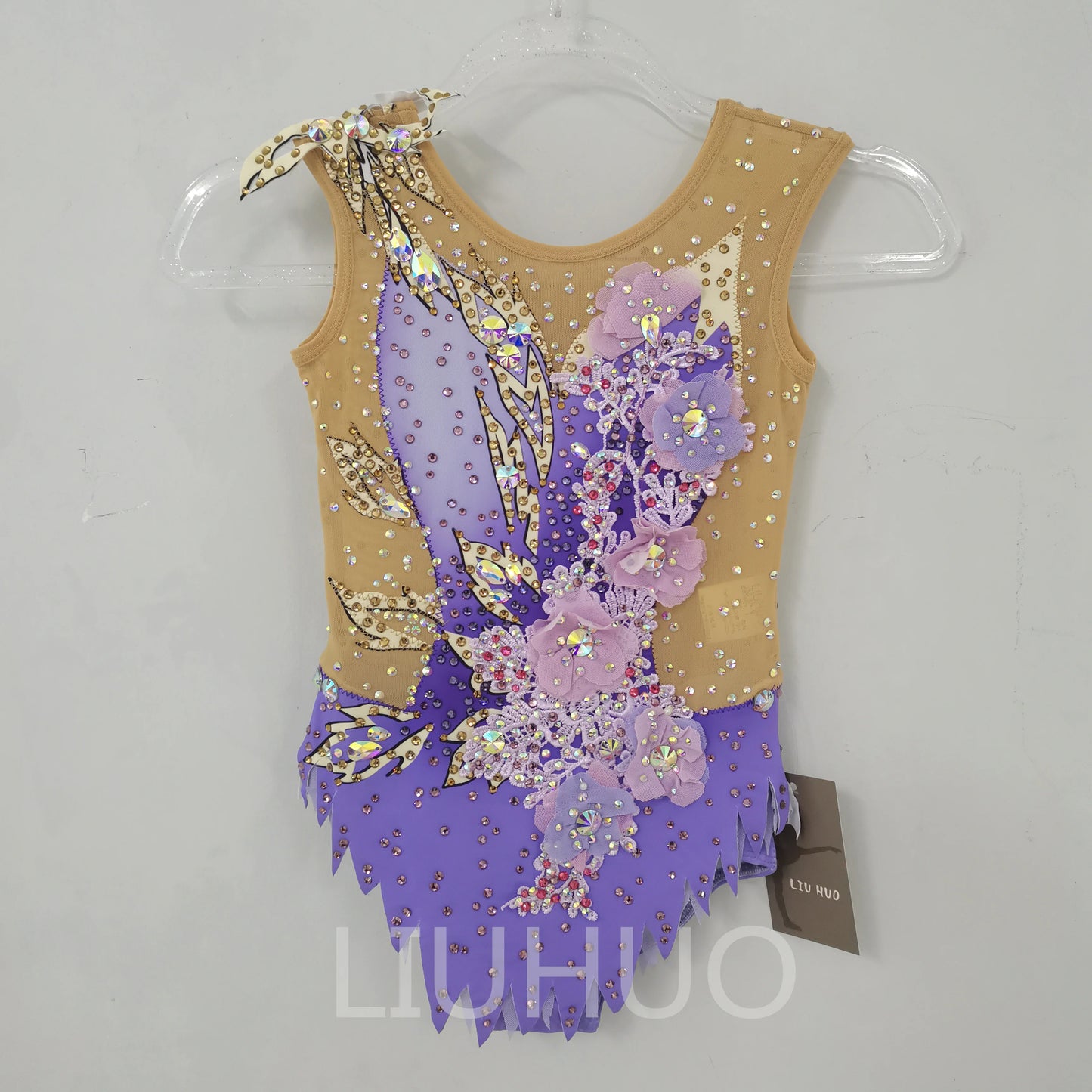 LH Rhythmic Gymnastics BD1464