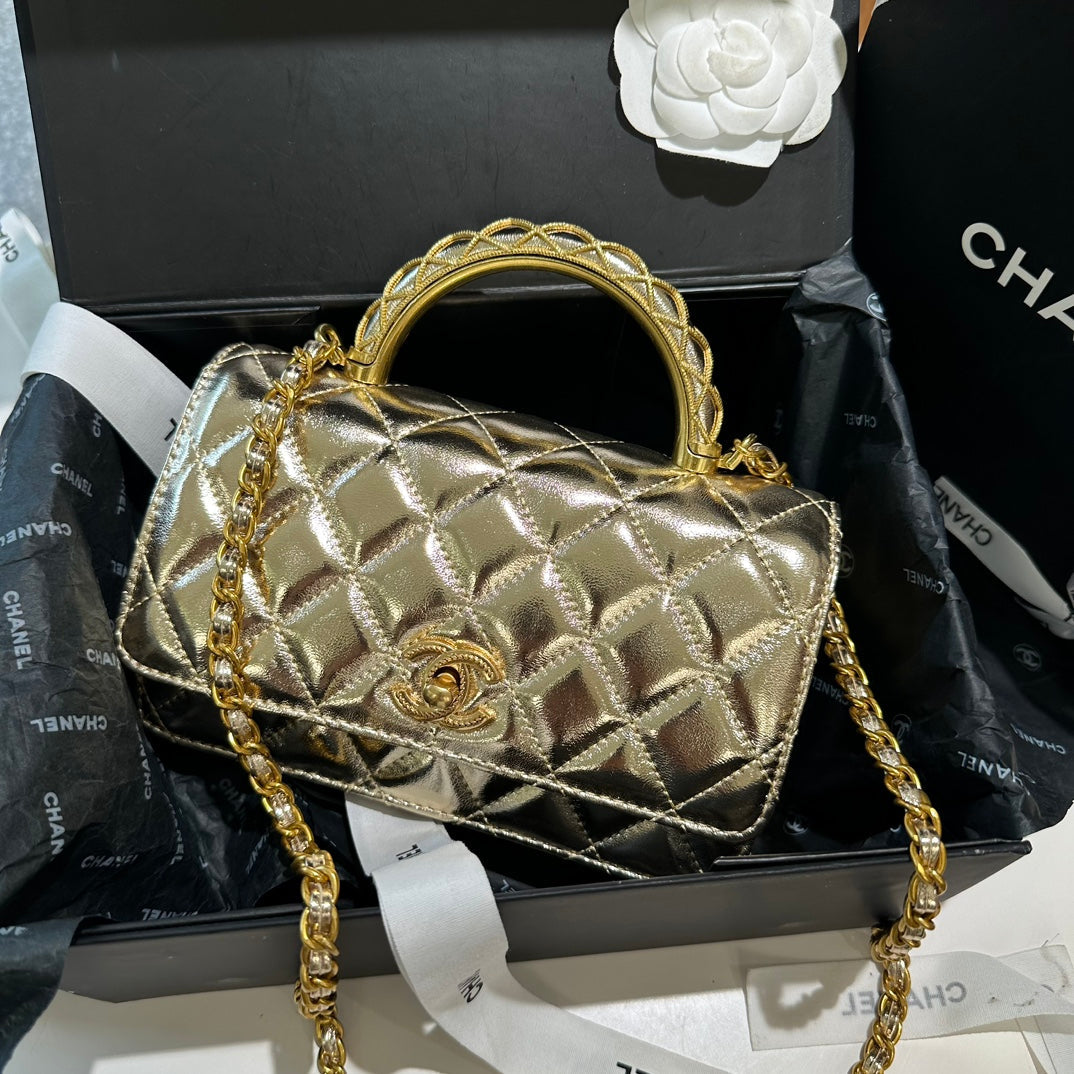 Trendy Exquisite bag XC0123072828