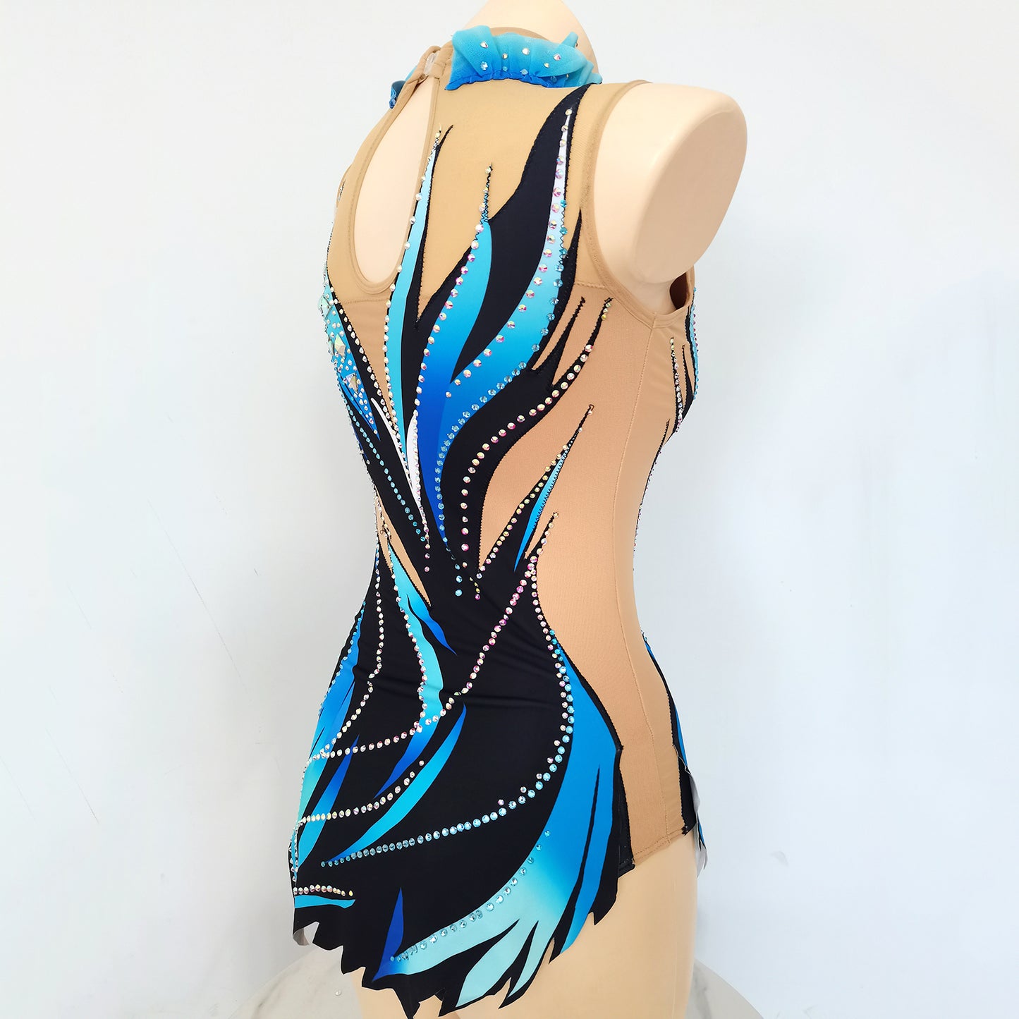 LH Rhythmic Gymnastics BD1273