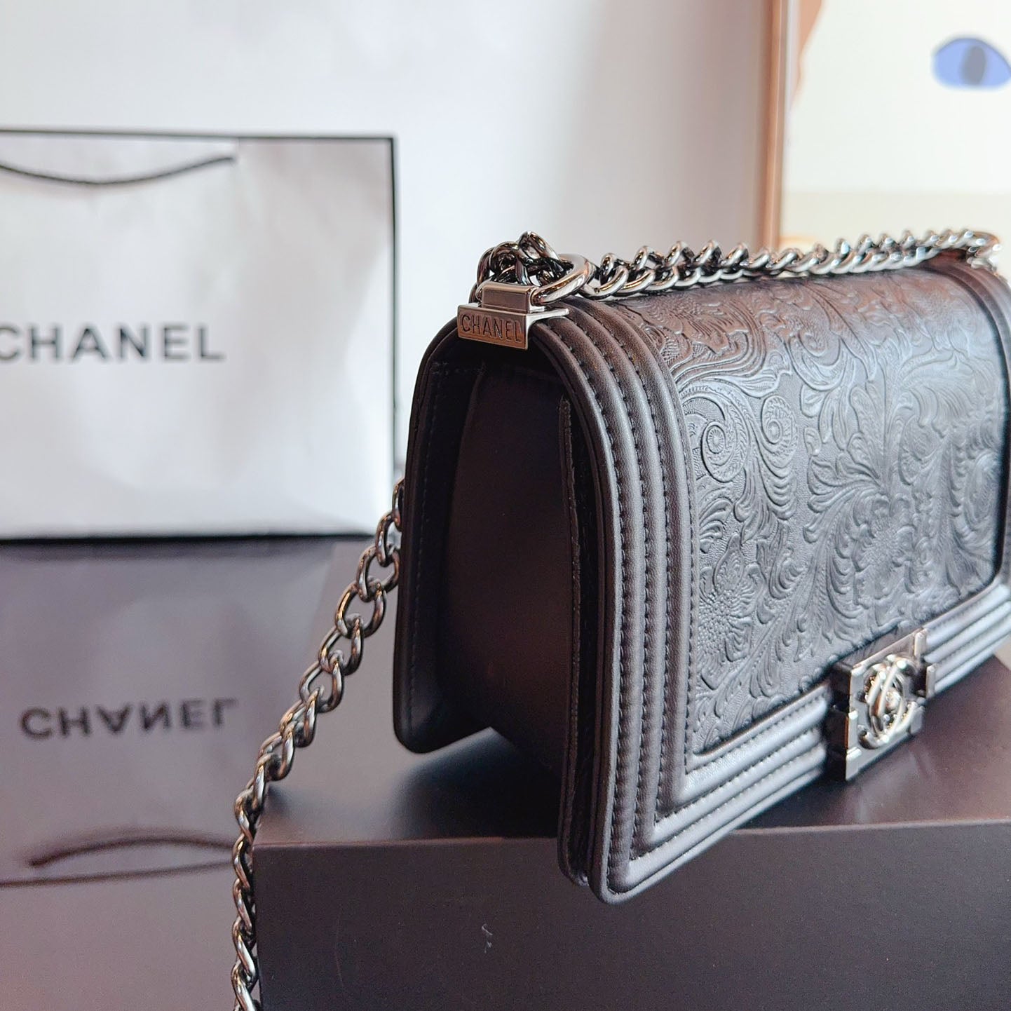 CHL New Fashion Shoulder Bag XC24092511