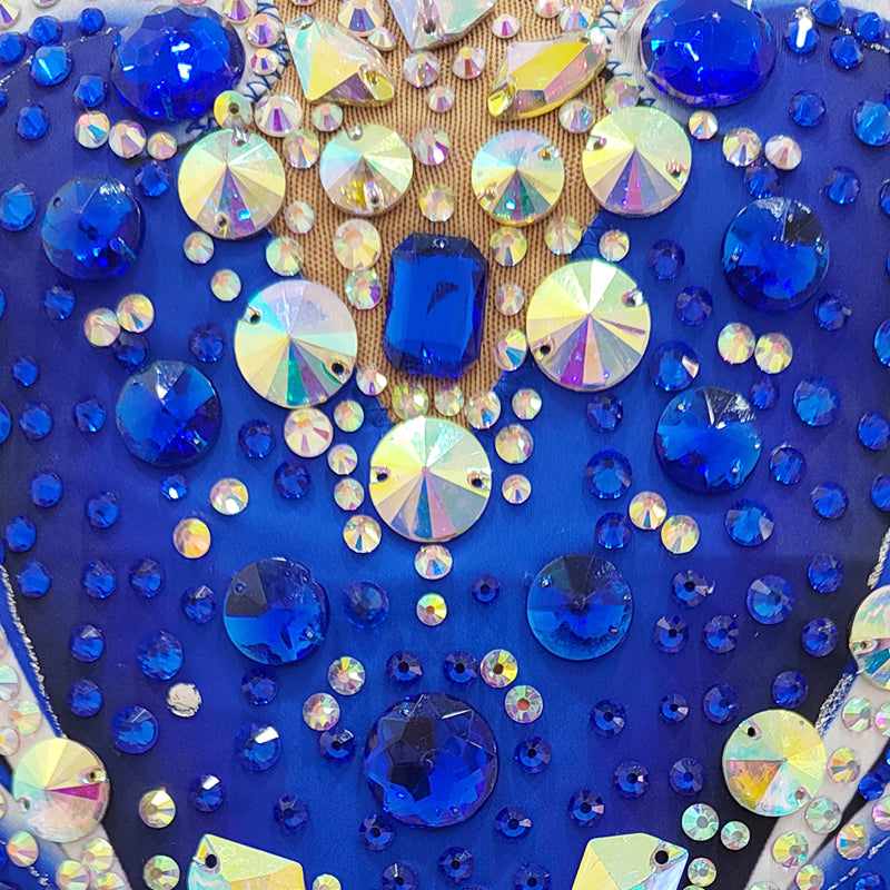 LH Rhythmic Gymnastics BD1195