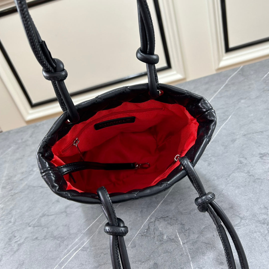 Stylish Tote Shopping Bag 15cm 1824032506