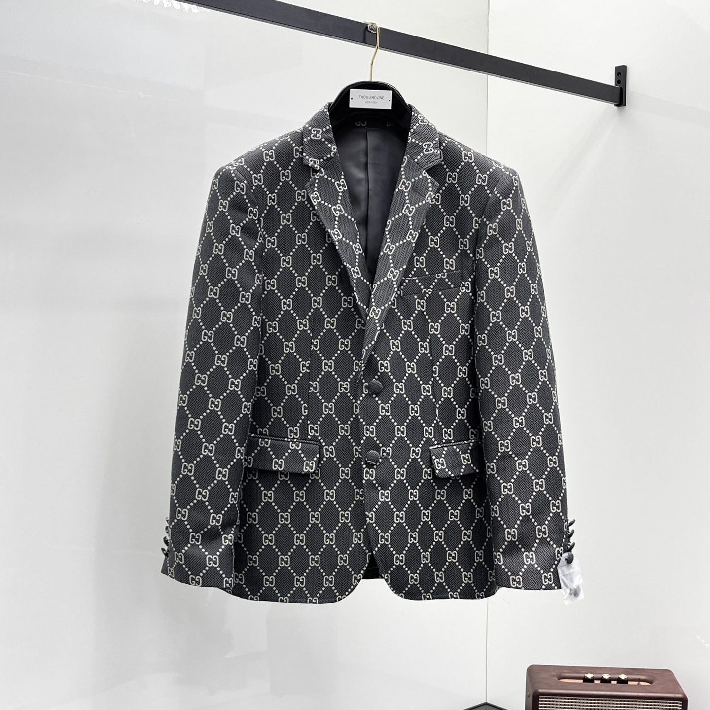 GG Suits Jackets 1825031301