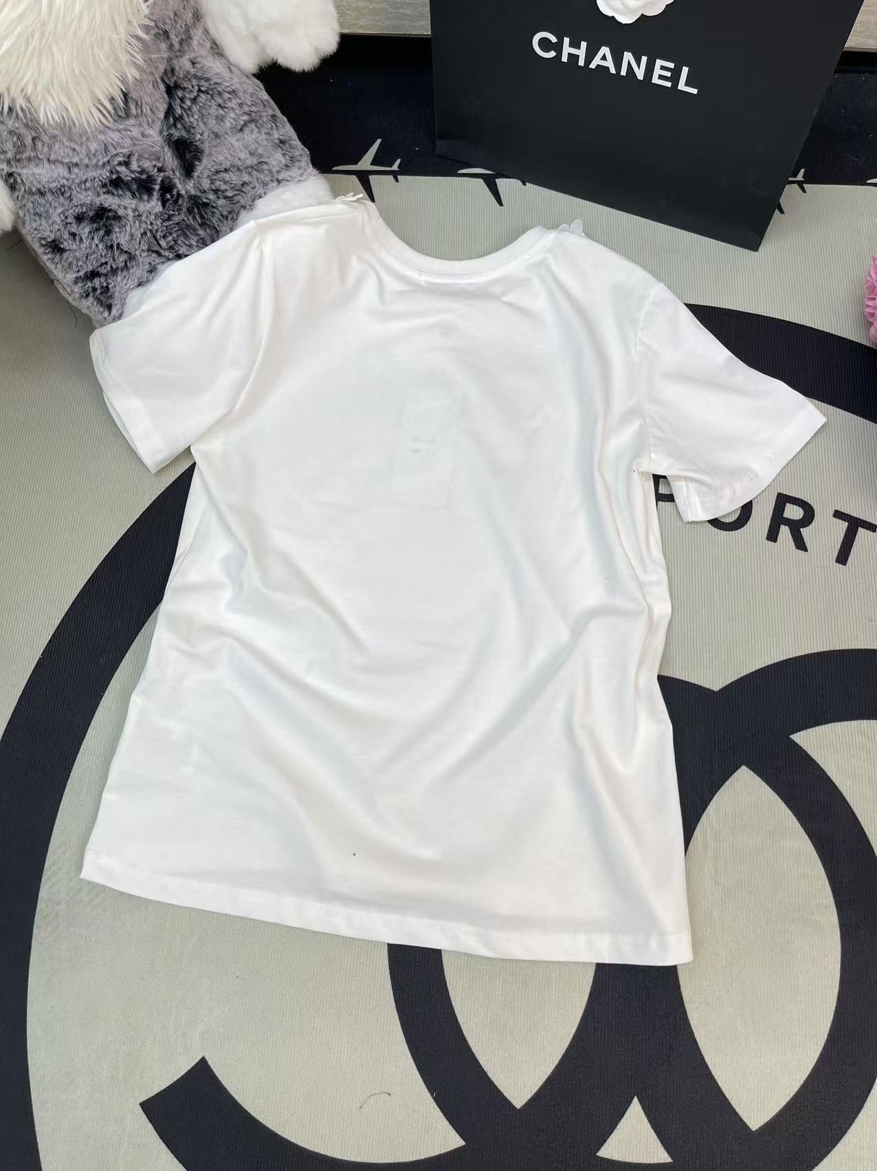 CH T-shirt+Pants 1825040912