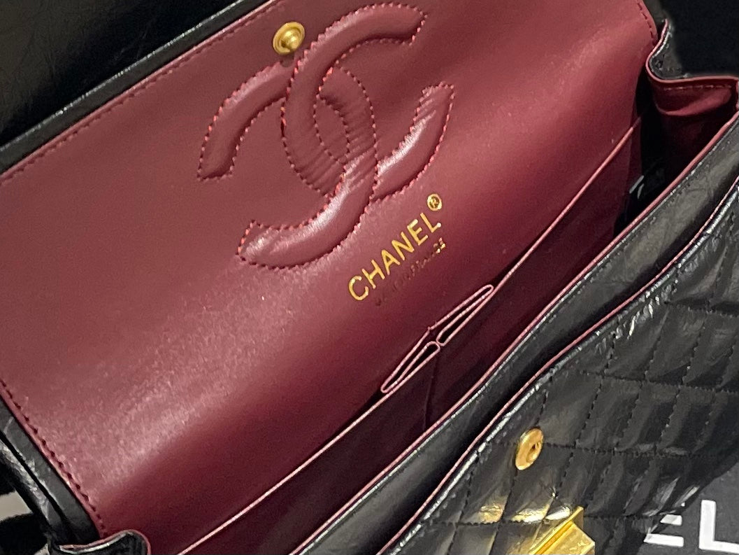 CF255 Elegant and Casual Rhombus Bag XC16070501