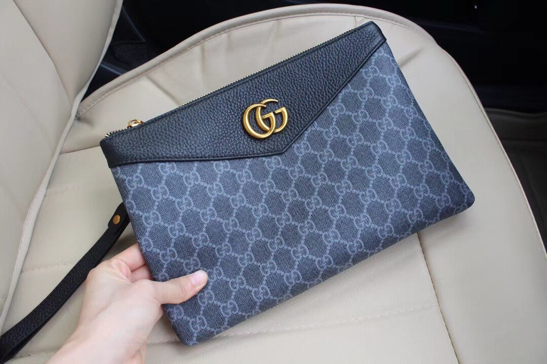 G Men's Clutch Bag 1824072306