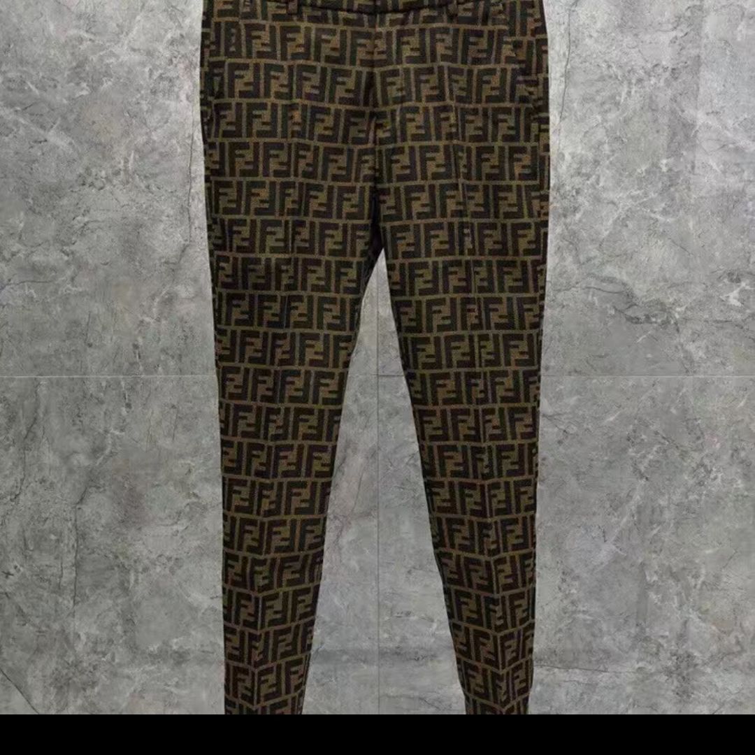 Fashion trend and personalized pants PD10053004