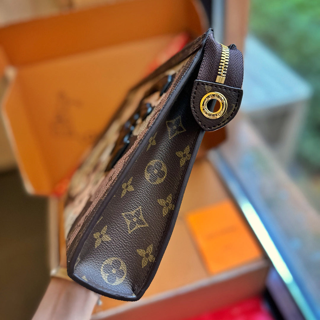 New trendy and fashion bags KL1023091810