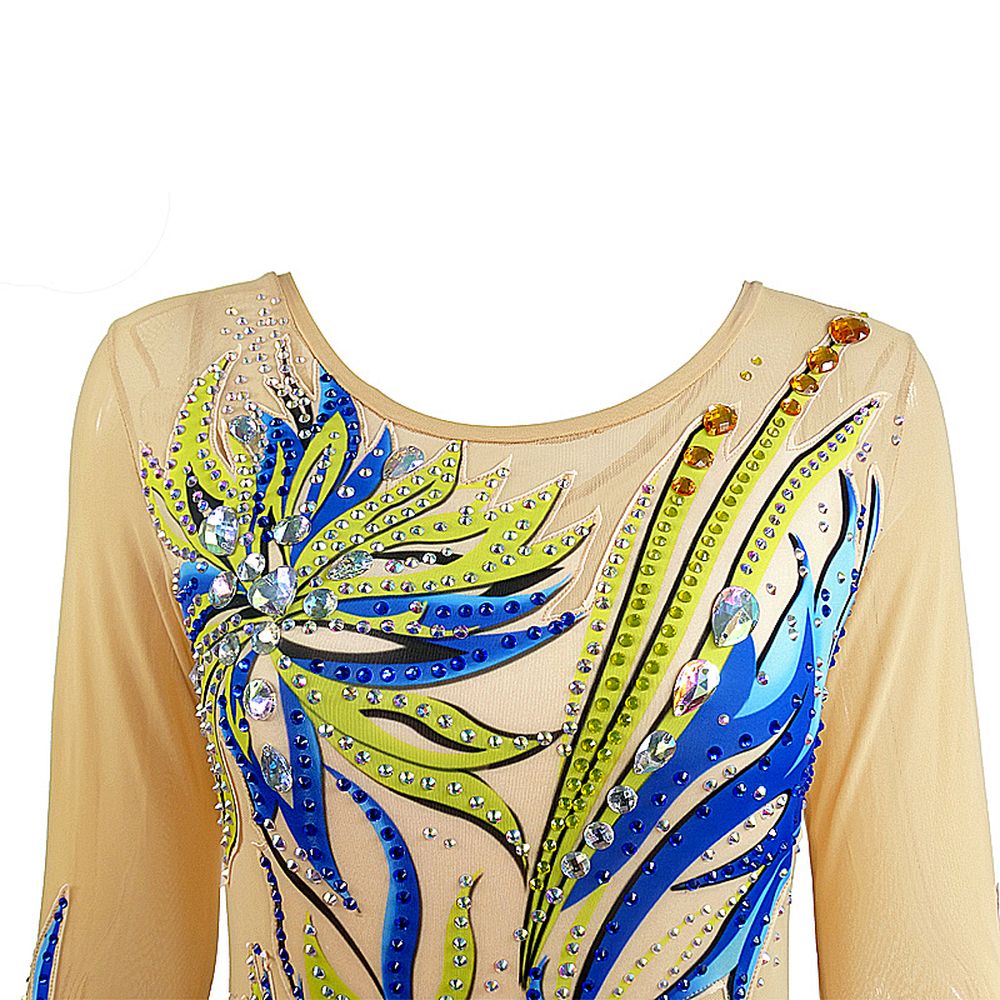 LH Rhythmic Gymnastics BD1068