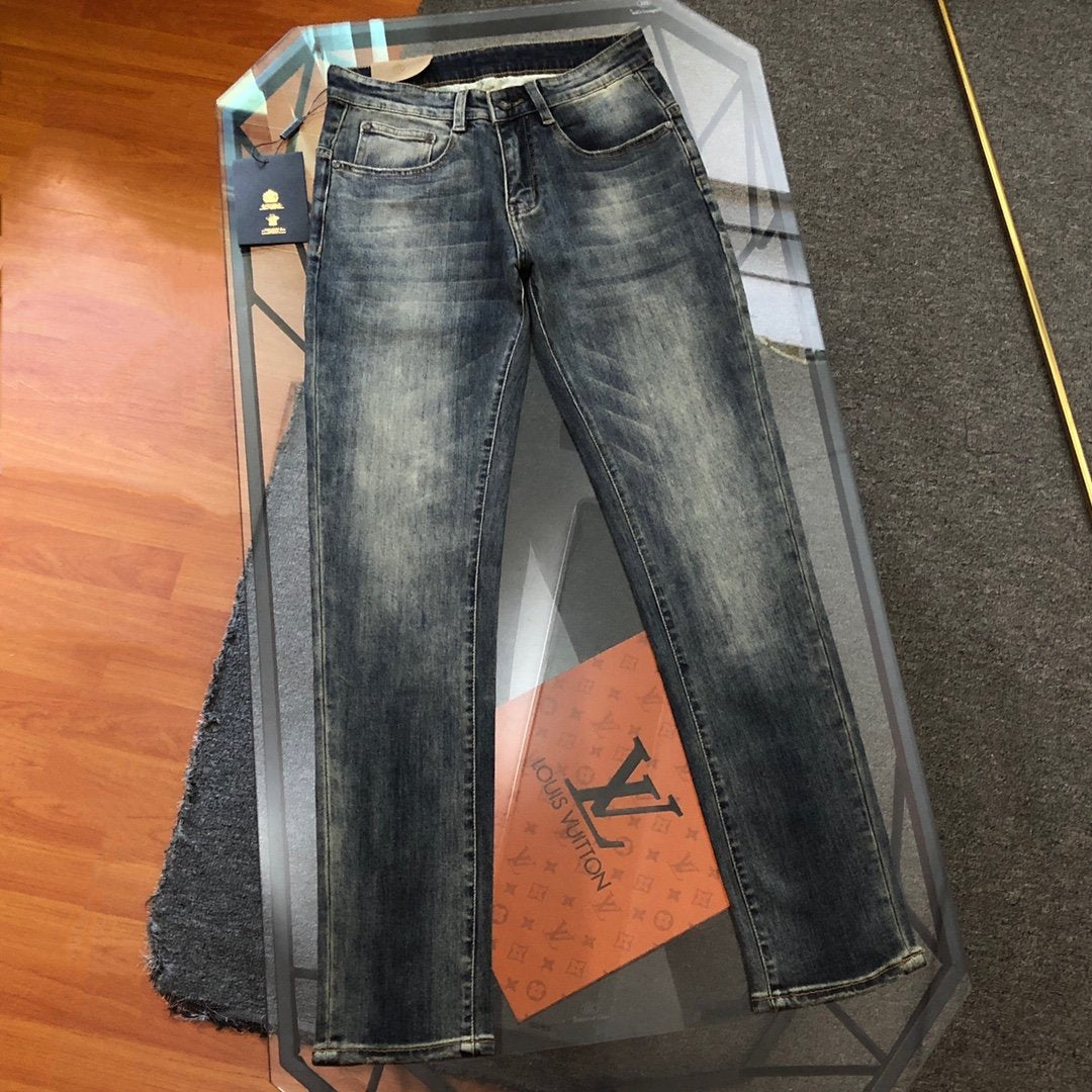 New Fashion Autumn/Winter Jeans 1023122014