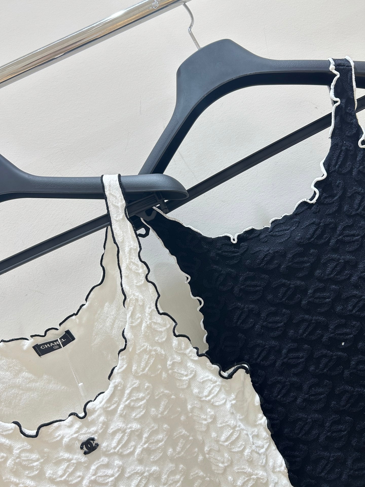 CNL Knitted Vest 1825041801