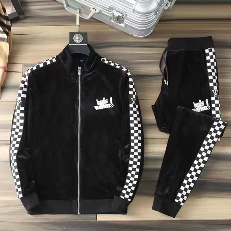 New men's  fashion versatile slim soft and comfortable clothing WB1023101901