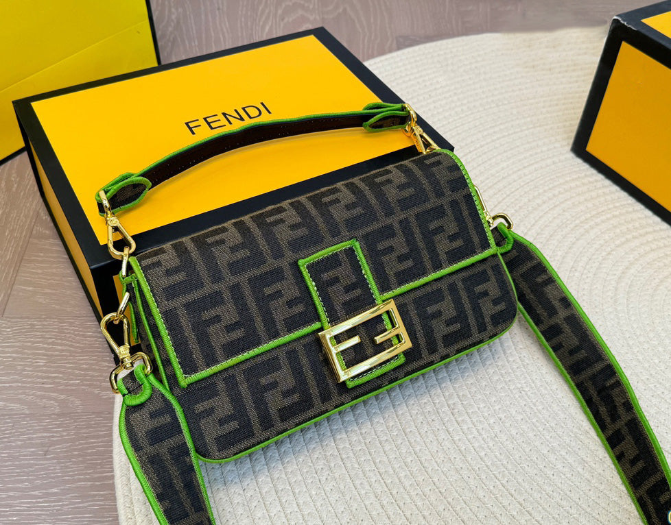 FD Baguette bag1824061110