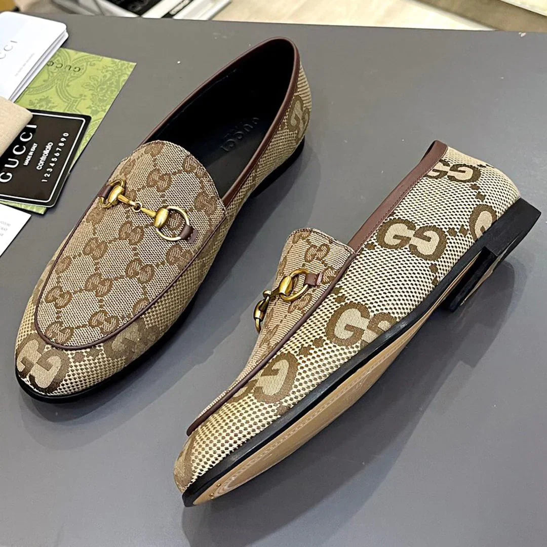 New Classic Fashion Women's Loafers 1024011208