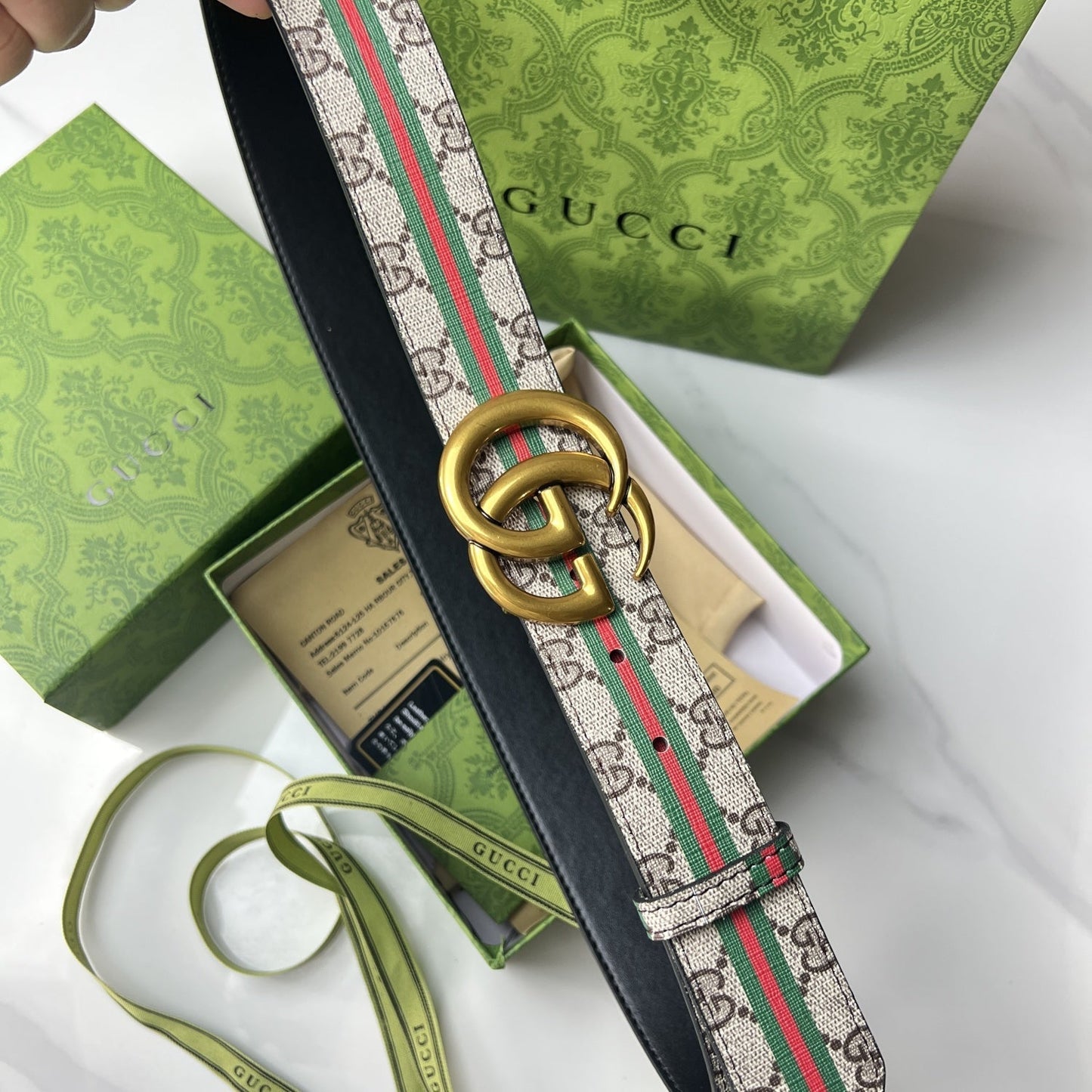 Trendy Fashion Belt XC0823090704