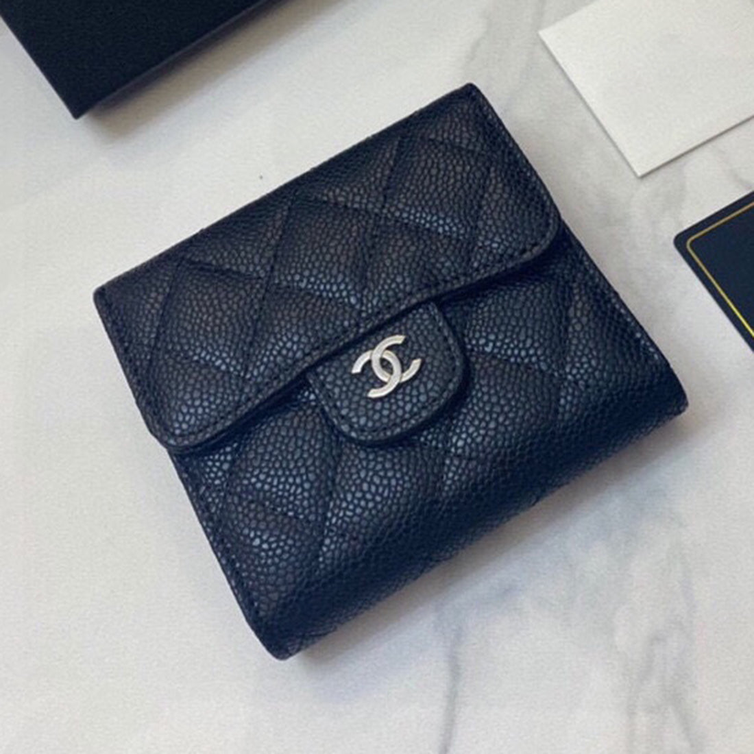 Fashion New Classic Wallet Bag KL10071216