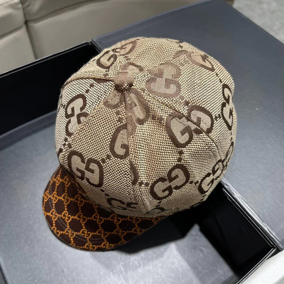 New fashionable and versatile baseball cap 1024013109