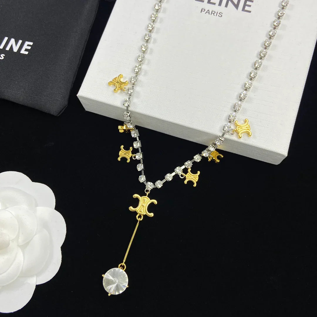 CE New fashionable necklace for women 1025052802