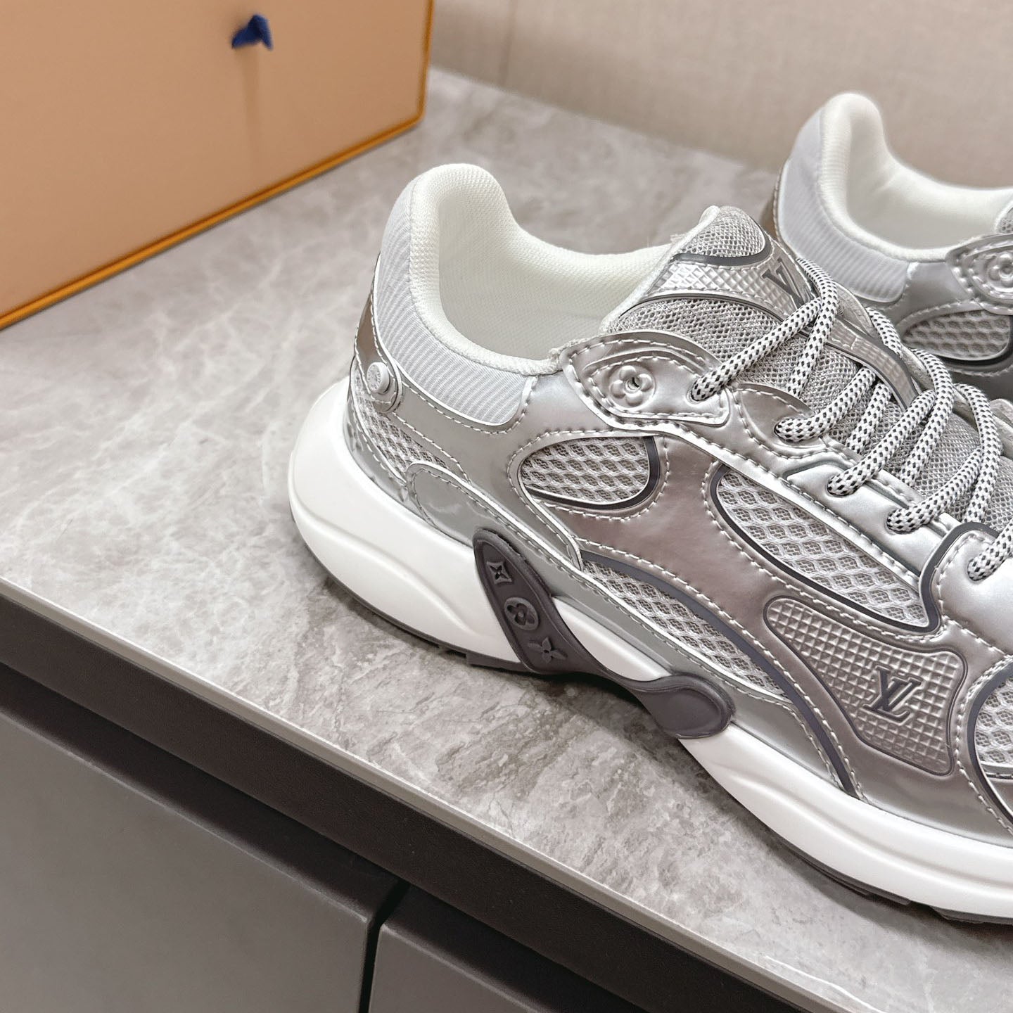 LV Olympia Sneaker 1825050801