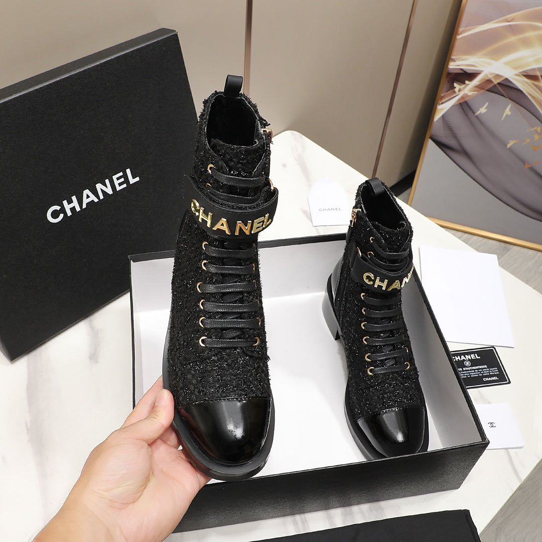 CNL fashion classic short boots Martin boots 0724101705