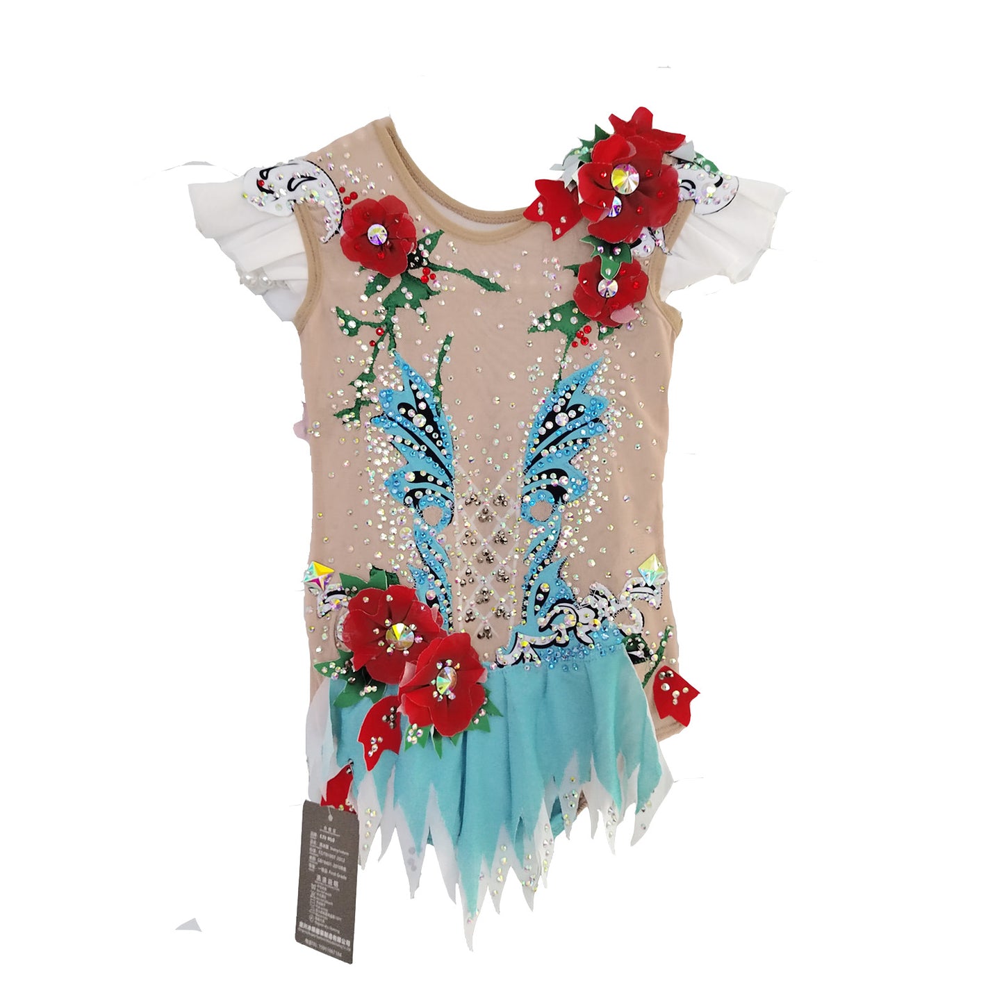 LH Rhythmic Gymnastics BD1317