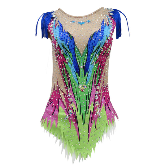 LH Rhythmic Gymnastics BD1328