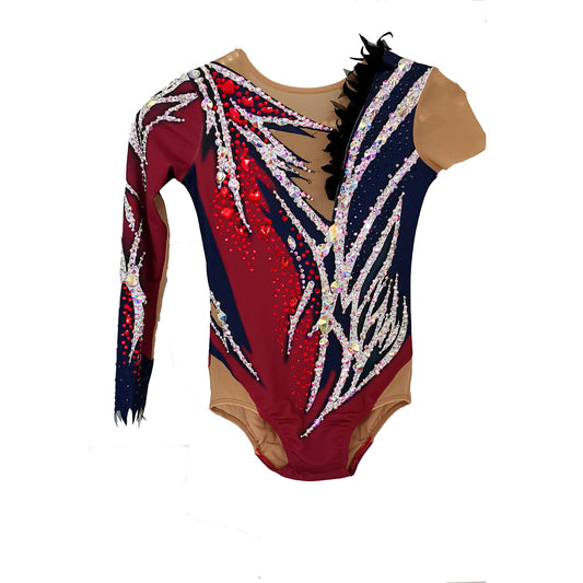 LH Rhythmic Gymnastics BD1311