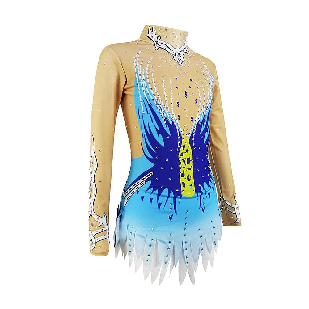 LH Rhythmic Gymnastics BD1050