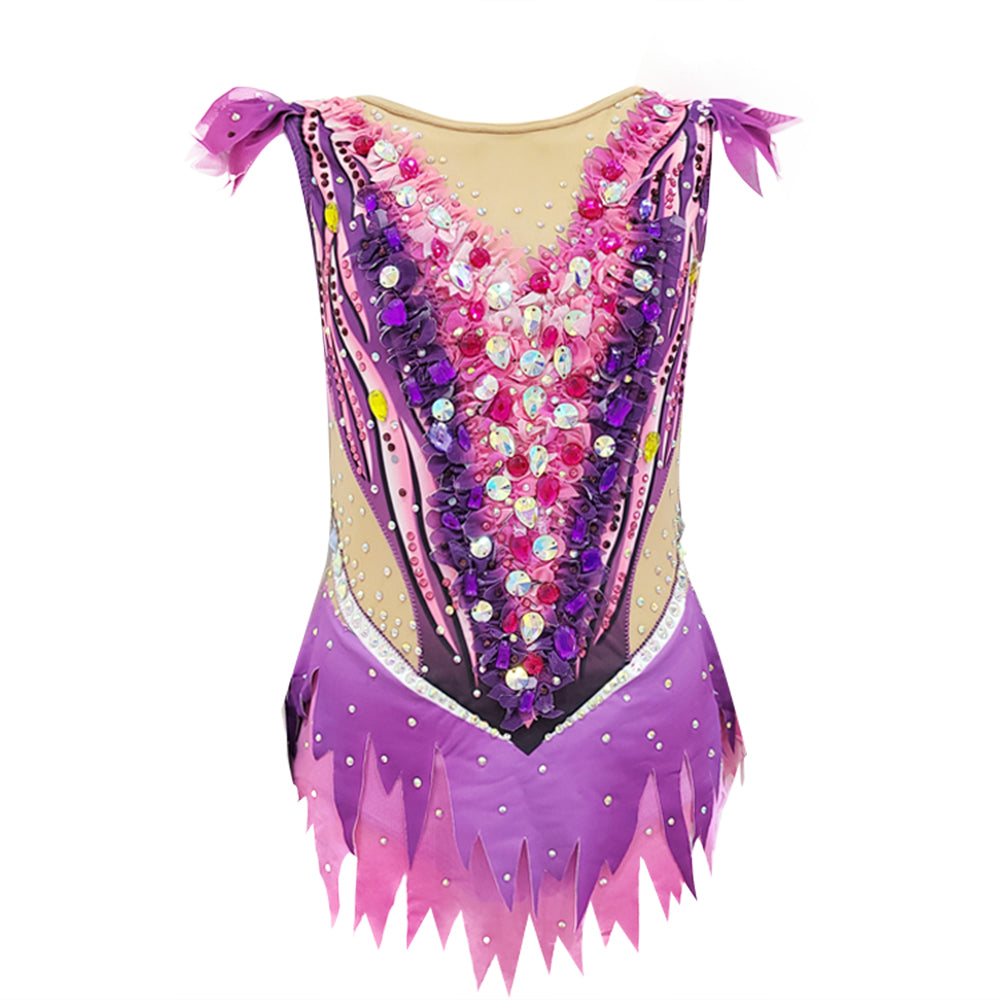 LH Rhythmic Gymnastics BD1192
