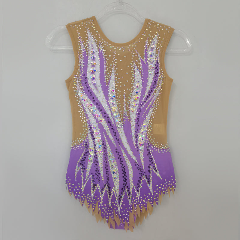 LH Rhythmic Gymnastics BD1119