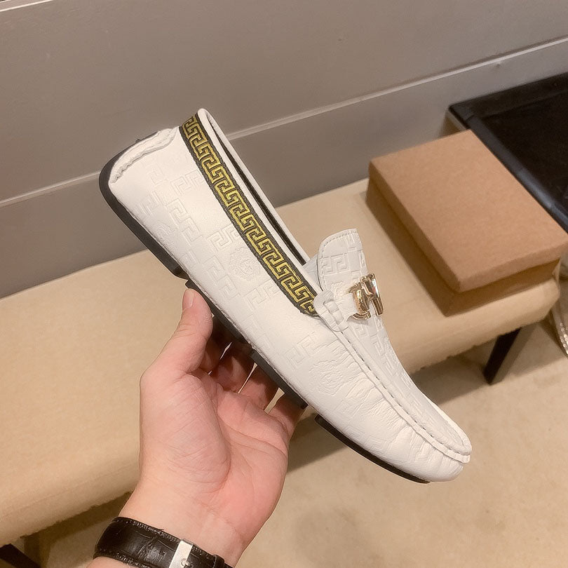 New Fashion Classic Versatile Lefu Shoes 1024041905