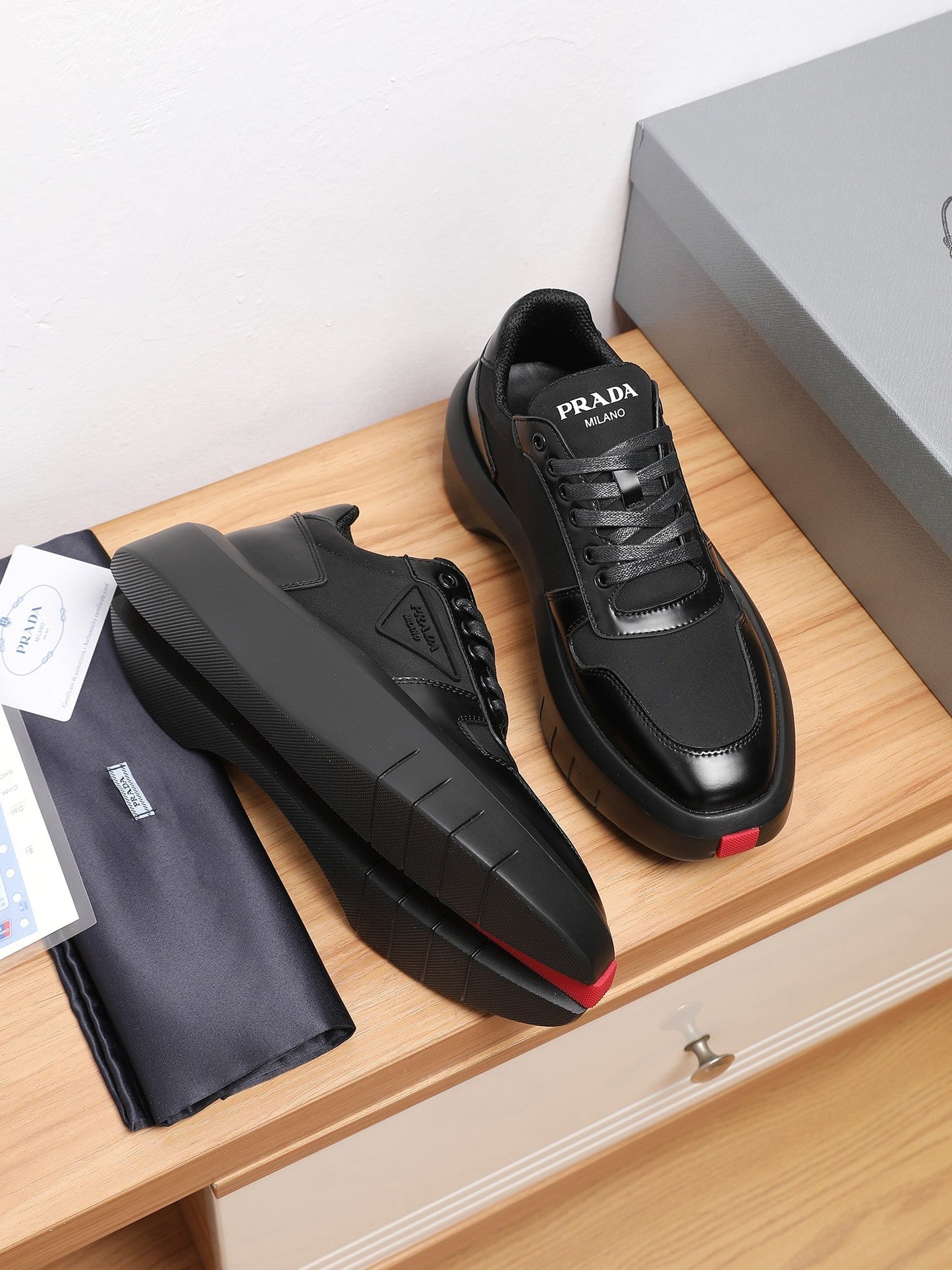 PR sneakers 1825062703