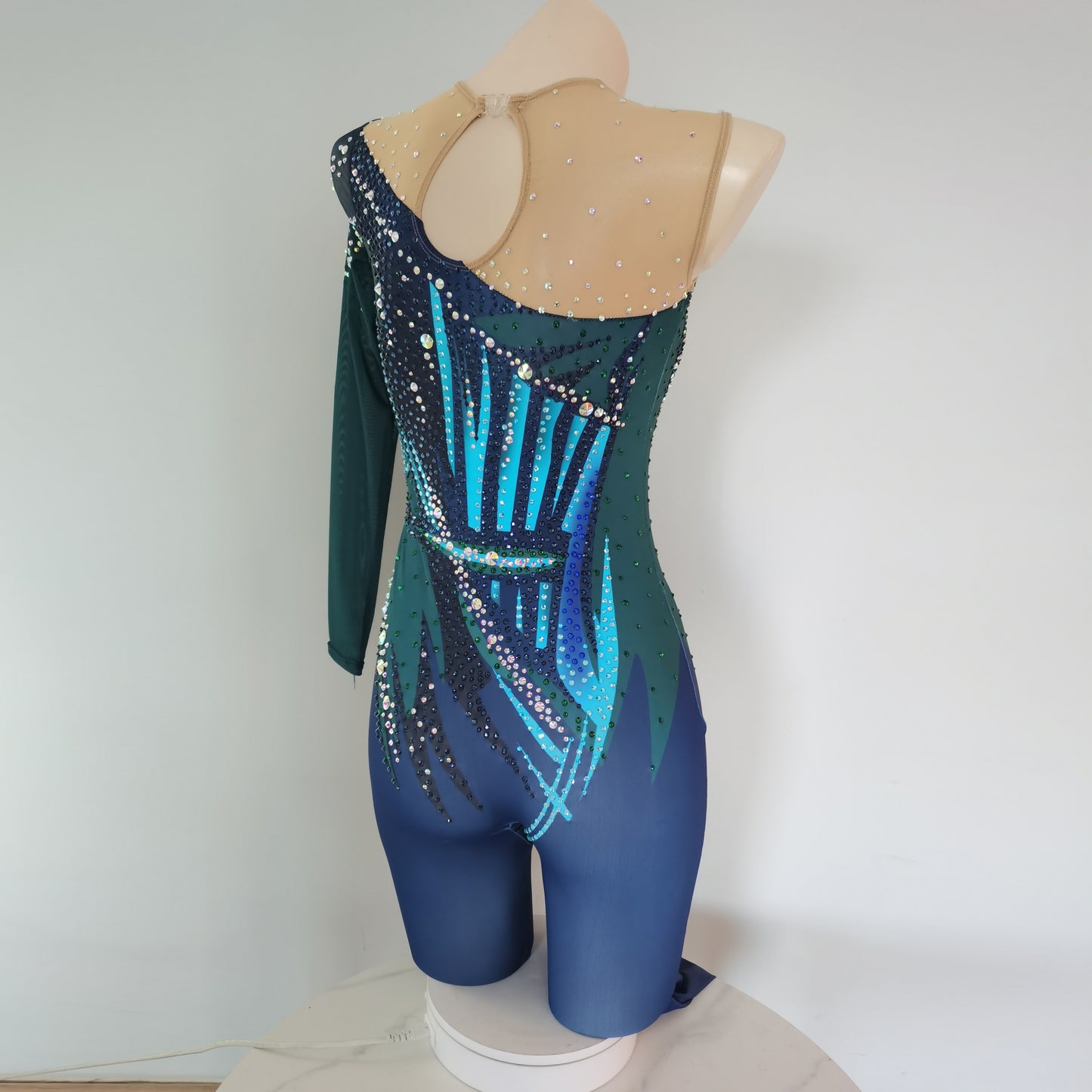 LH Rhythmic Gymnastics BD1430