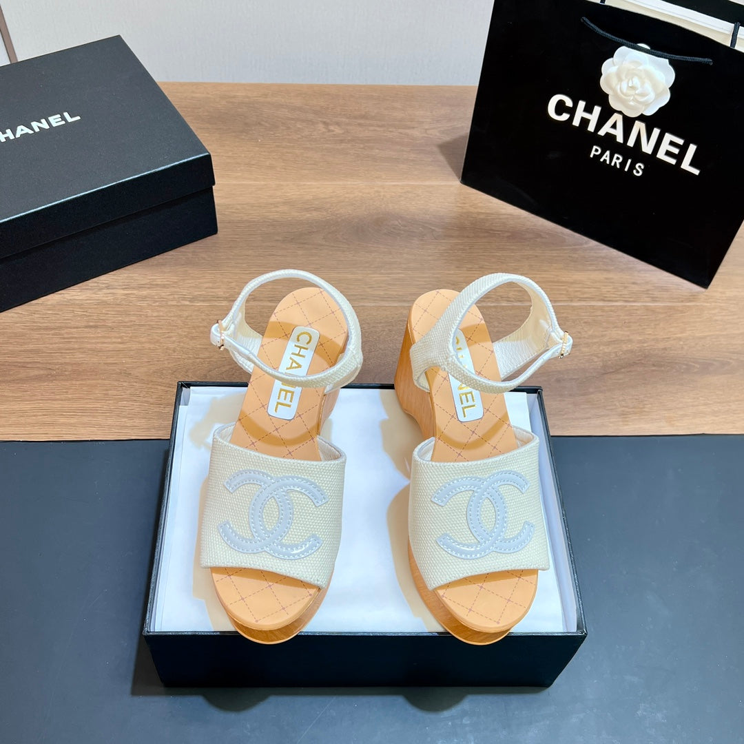 CNL platform high heel sandals 0724042701