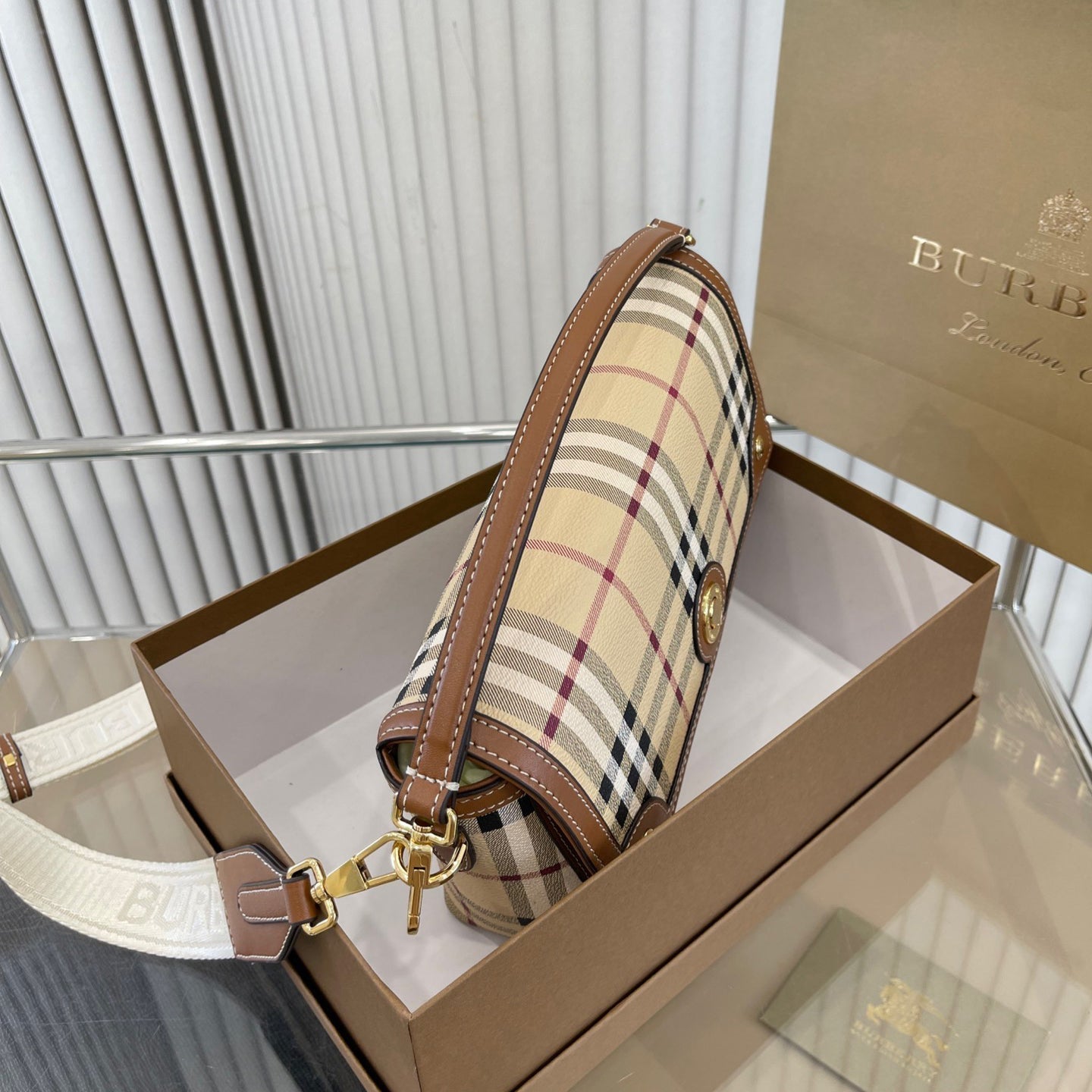 B-Fashion Shoulder Bag XC07070506