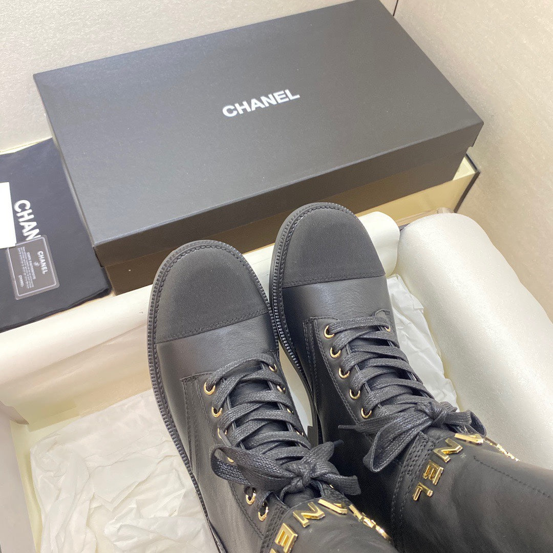 23 new autumn and winter Martin boots XC1623080901