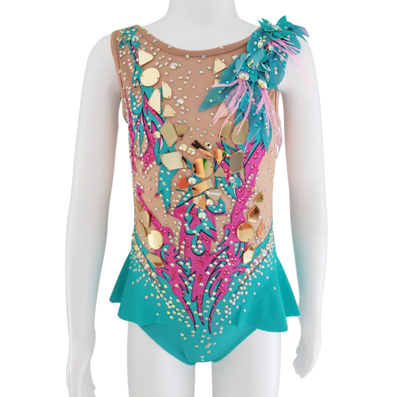 LH Rhythmic Gymnastics BD1127