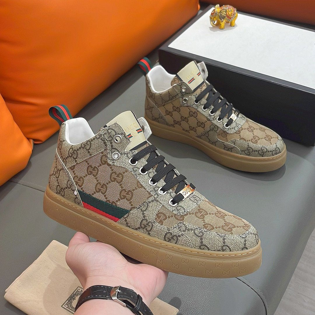 Classic G Casual Sneakers 08231215LCJ02