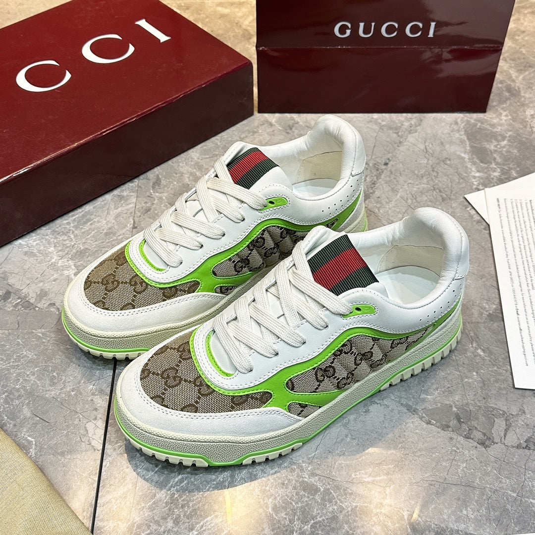 GG Re-Web sneakers 1824102209