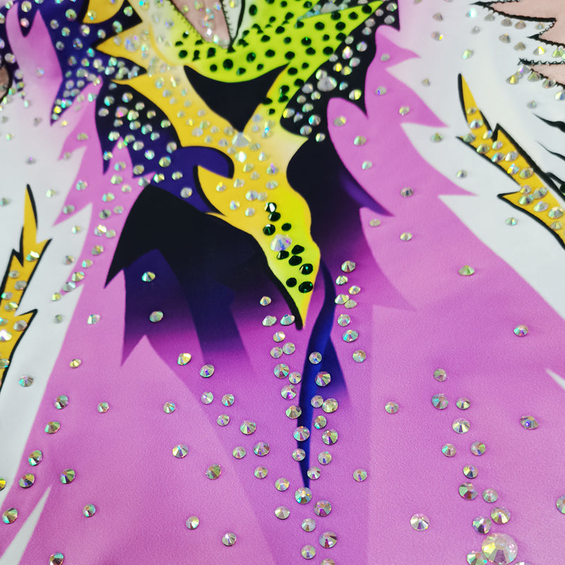 LH Rhythmic Gymnastics BD1147