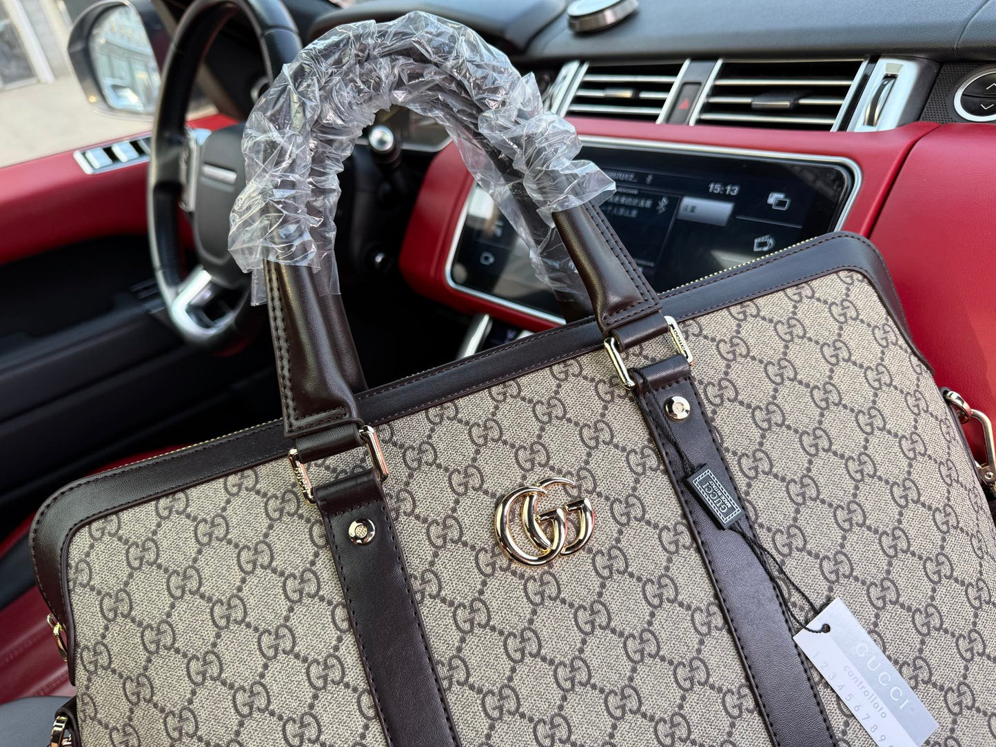 GG briefcase 1825040109