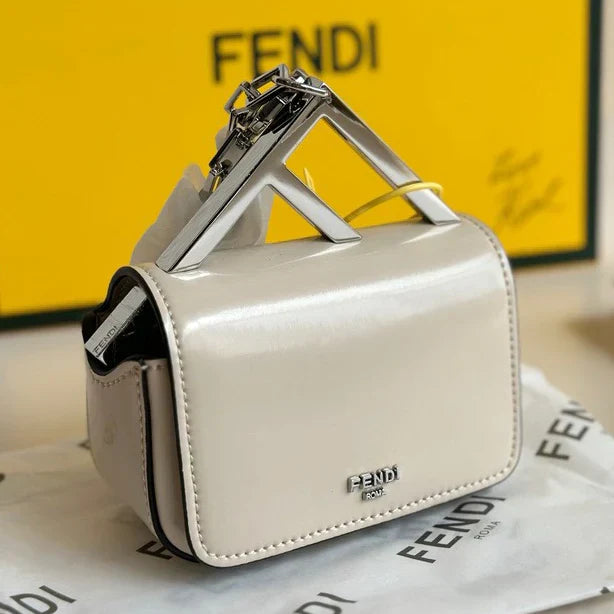FD New First Nano Small Square Bag 1025062005