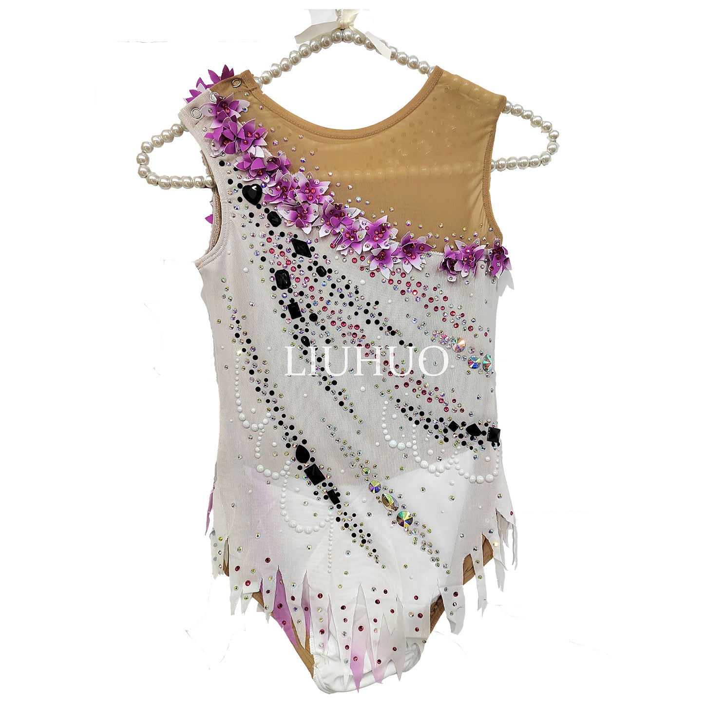 LH Rhythmic Gymnastics BD1294